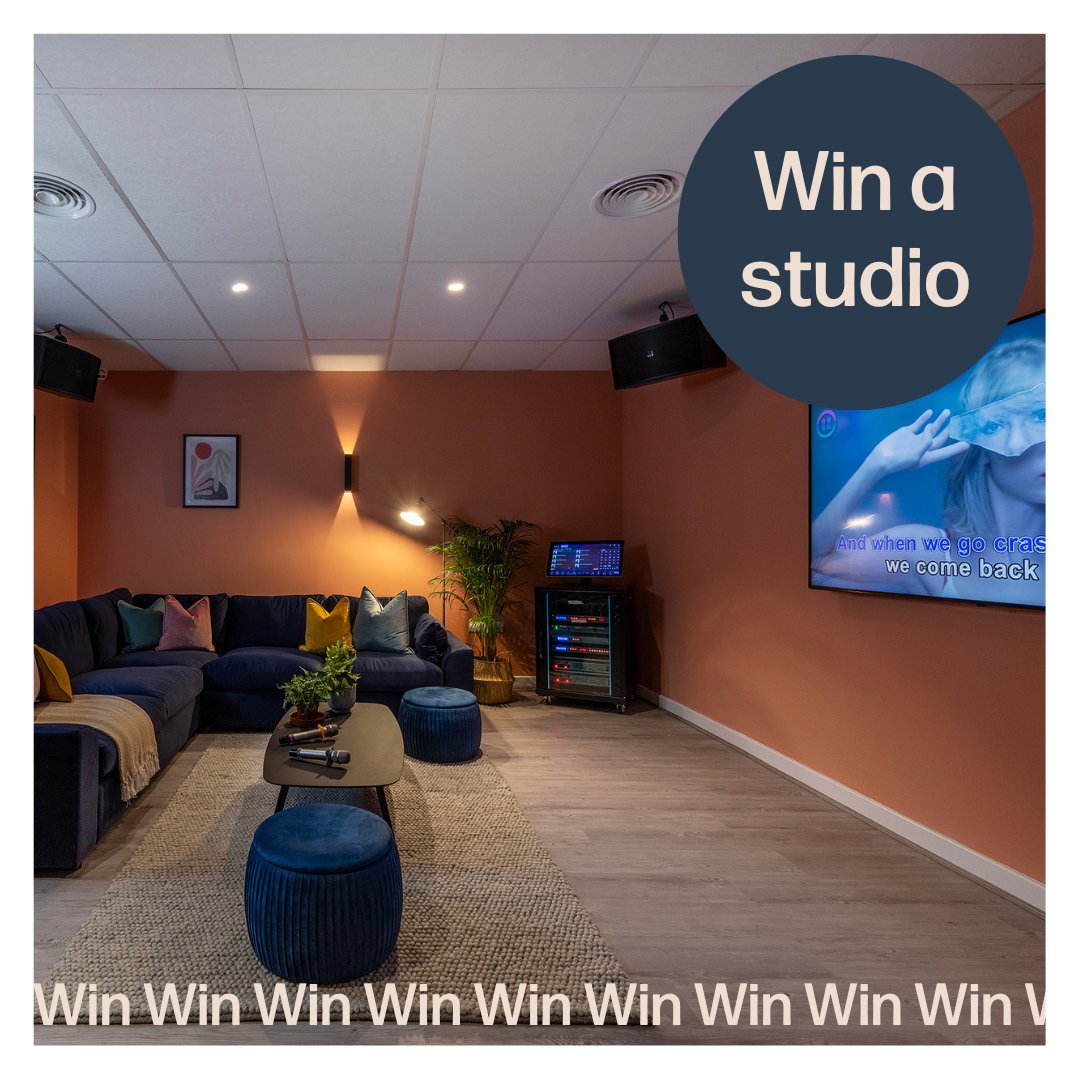 WIN A STUDIO at Infinity, #Coventry🏡 We’re giving one lucky future resident the chance to WIN a studio room for the 24/25 academic year! Head on over to Novelstudent.com to find out how to enter. Good luck 🤞Vistit our website for T&Cs 

 #CovUni #WarwickUni #Competition