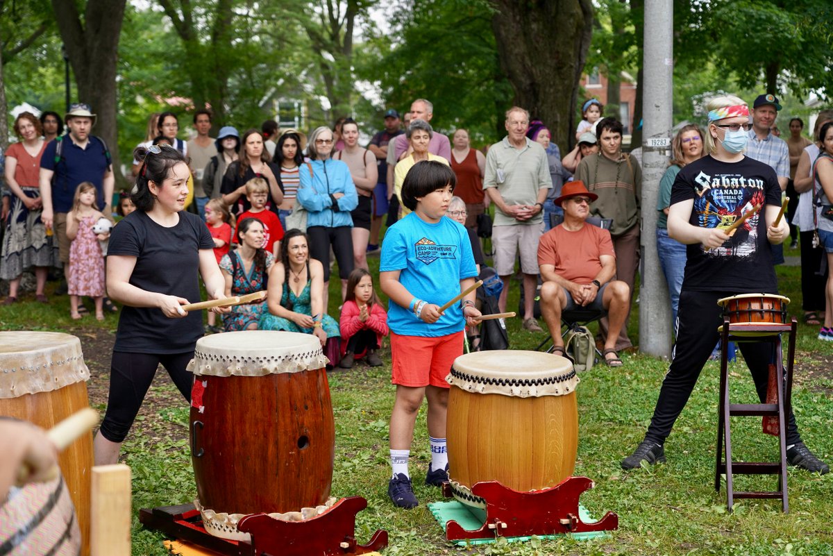 Last call for applications for the City of Kingston Arts Fund Review adapted civic lottery! We have extended the deadline for community advisory group applications to Sunday, May 12 at 11:59 p.m. Learn more and apply: bit.ly/3QEBEff