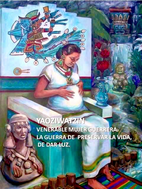 Madre, en tu día no dejamos de mandarte nuestro amor,
Madre, en tu día con las vidas construimos tu canción... 
La guerra fue ganada dando a luz, la batalla de recuperar a nuestros hijos ganada también será.
#ViolenciaDeGénero 
#ViolenciaInstitucional 
#ViolenciaVicaria