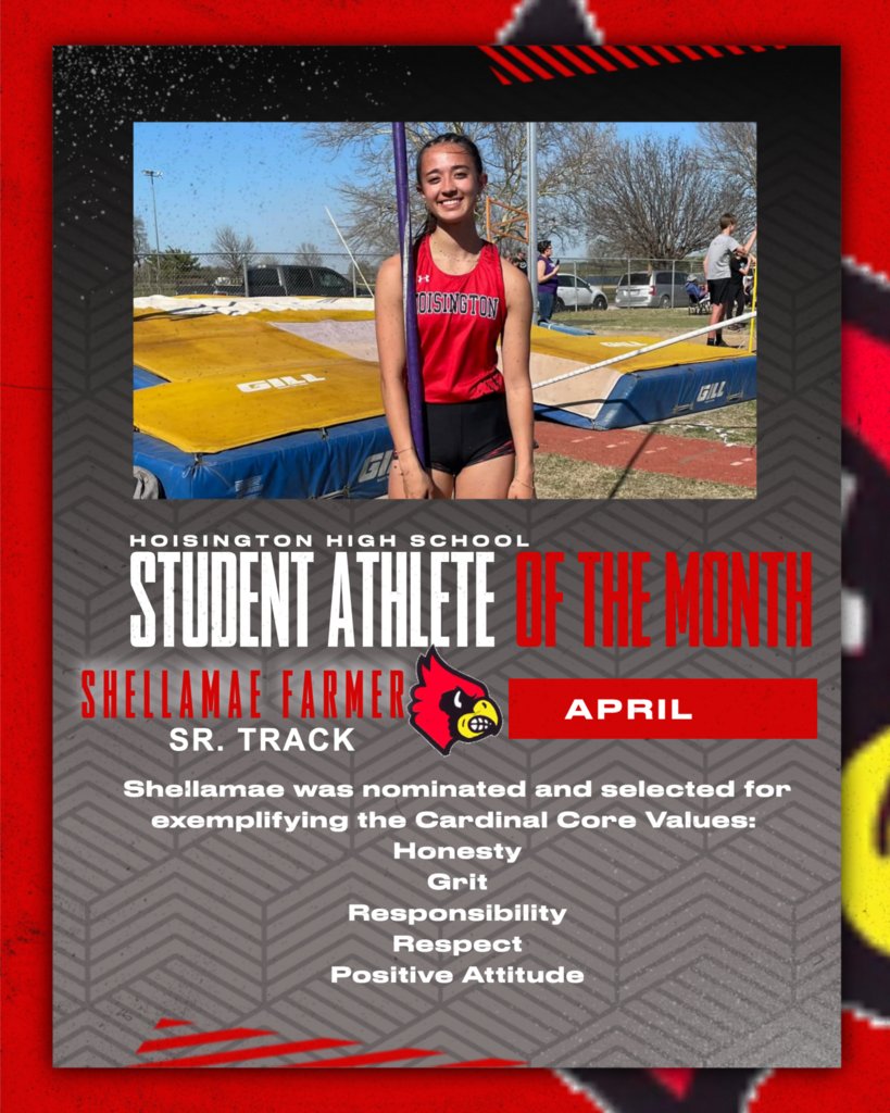 Hoisington Activities tweet media