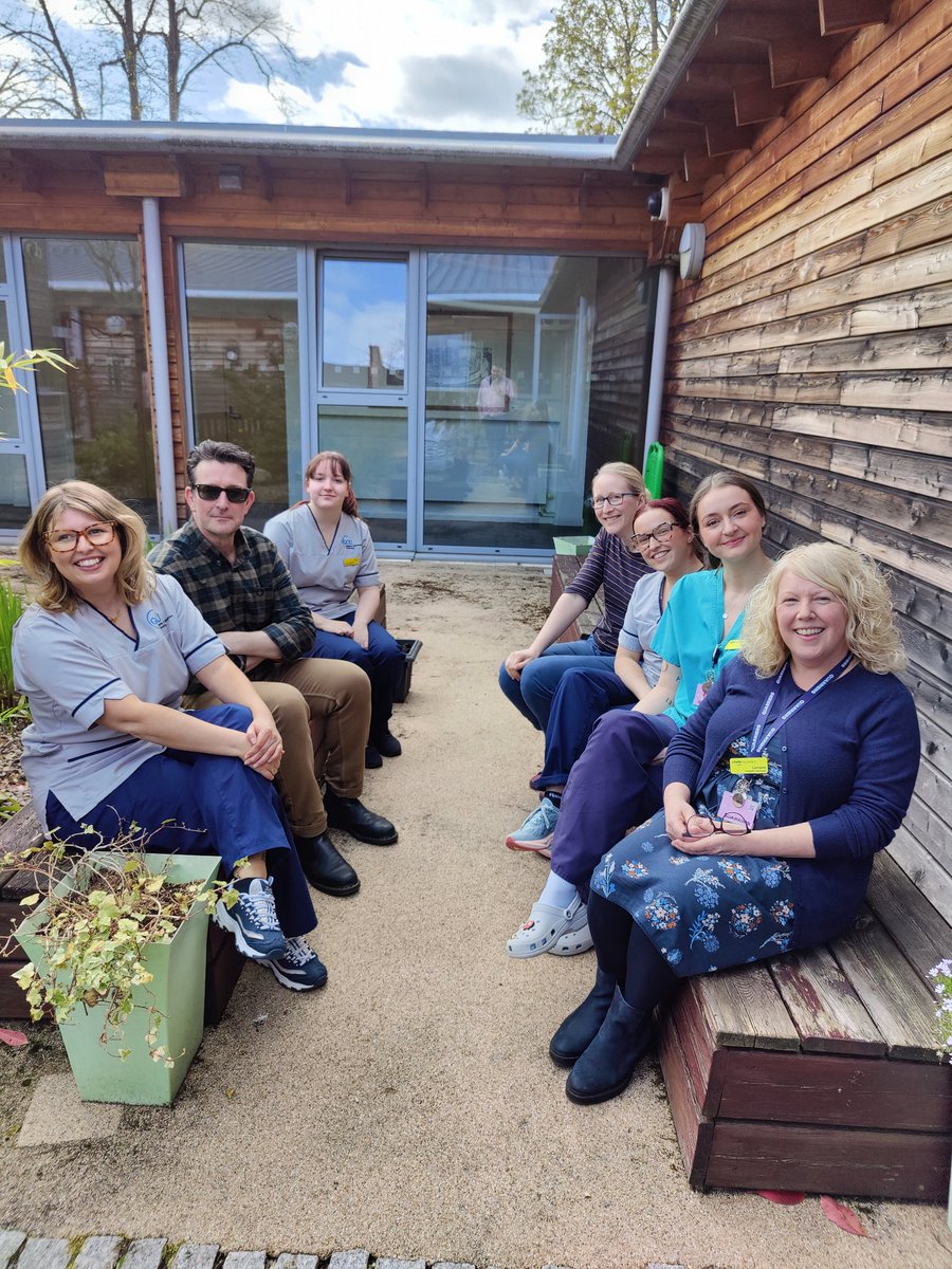 LDNurseGCU's tweet photo. Lots of hard work from everyone getting this video together, and looking forward to spreading the word about the great career choice that is Learning Disability Nursing https://t.co/0u9kOwextT