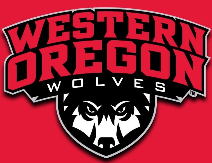 Excited to be at Western Oregon tomorrow! @eforcefootball @KalamaFootball @BrandonHuffman @JReyes_NP @JordanJ_ @ArneFerguson @BrianHarris_WOU @MattOverlin @CoachManningWOU @ChristianBrovio