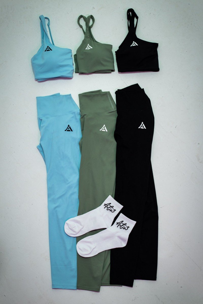 ACTIV3CLOTHING's tweet image. Now live⚡️

activ3clothing.com