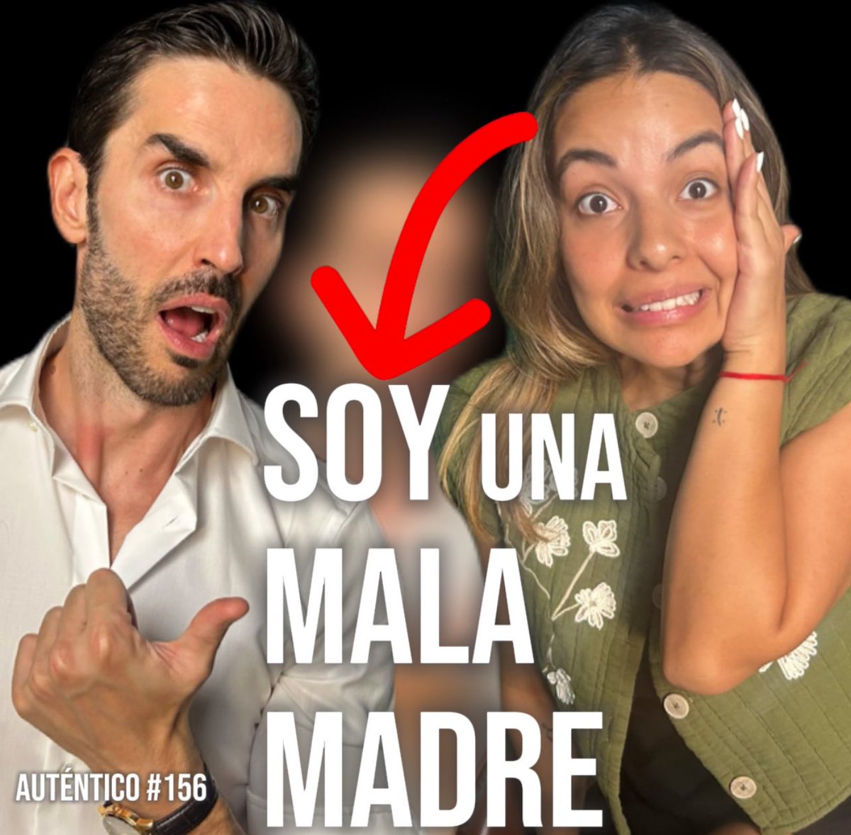 🚨Especial día de las Madres! Ser mala madre, la culpa, los mitos, la idealizacion de ser madre, crianza 50/50…. ▶️ youtu.be/L_U5TIjdpm8?si… #diadelasmadres2024 #MAMA #FelizDiaDeLasMadres