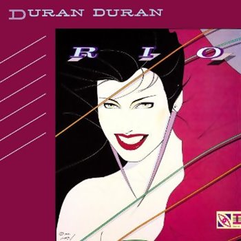 #OnThisDay, 1982, #DuranDuran - 'R I O' - #80s