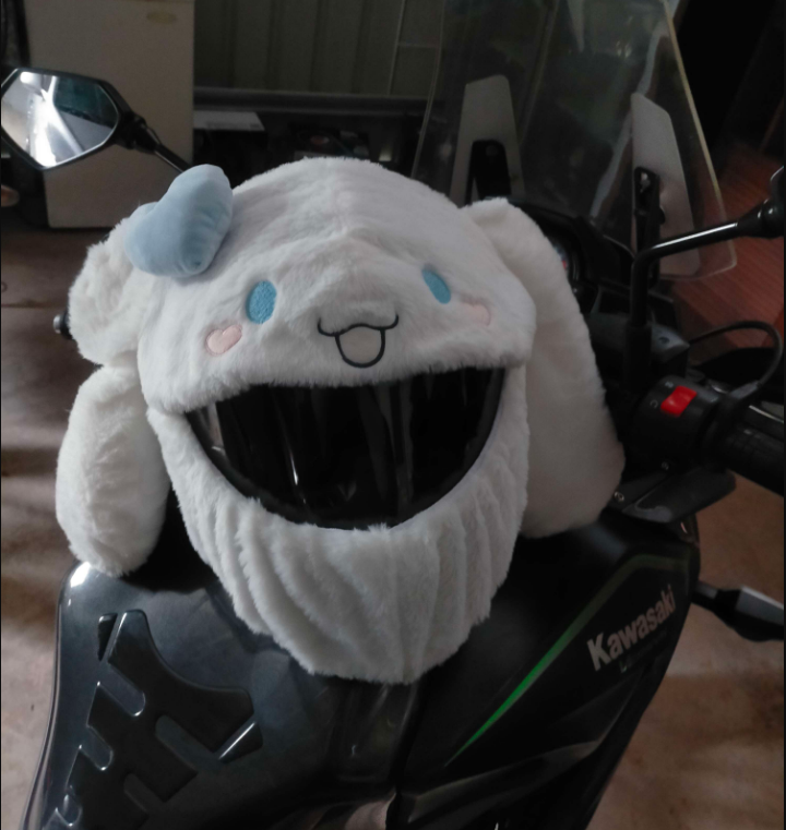 YourSoVane's tweet photo. @hi_ennar1a This is the first time I've actually tried to have a look at the plushies u have, hello fellow Cinnamoroll enjoyer😃 https://t.co/jHeGUlDuIM