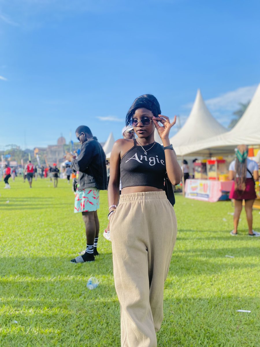 📍Lugogo 🖤🤎