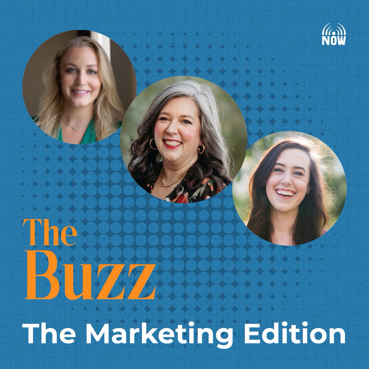 Don't miss out on this special episode of #TheBuzz! Hosted by @mklove2, Amanda Luton, and Katherine Hintz from SCN, they're delving into the vital role of #marketing in the #supplychainindustry. 🔊 They're unpacking it all: bit.ly/3QHymrU