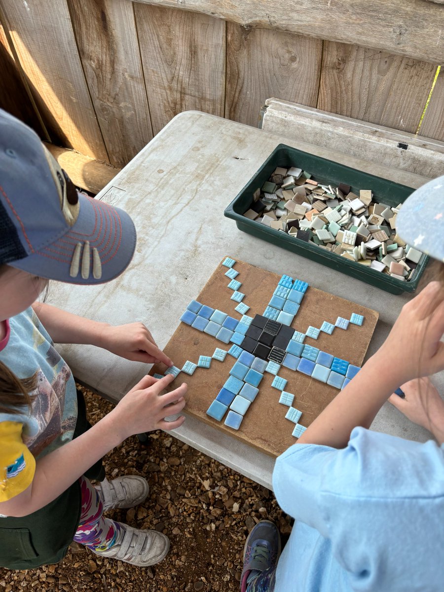 The Butts Primary tweet media