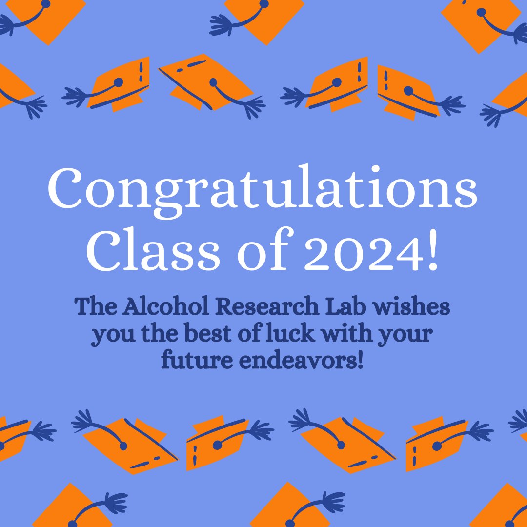 Congratulations to all graduates! 🎓🪇🧡