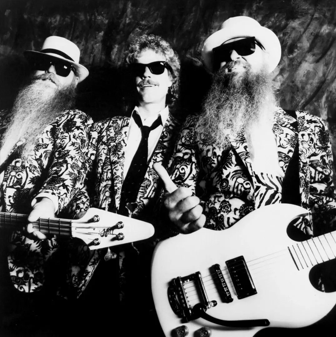 ⭐ ON THIS DAY ⭐ On May 10, 1980, ZZ Top took the stage at @acwmc. And here's a couple more for the weekend! On May 11, 1978, Rush, Uriah Heep, and Jay Ferguson made a stop in Fort Wayne. On May 12, 2000, Live performed at the Memorial Coliseum.