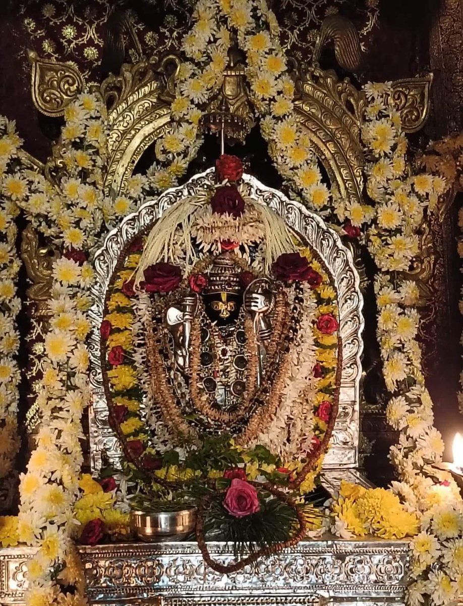 Sri VishwaPrasanna Theertha Swamiji , Udupi Sri Pejawara Matha participated in #ParashuramaJayanthi at ParashuramaBetta, #Kunjargiri near Udupi