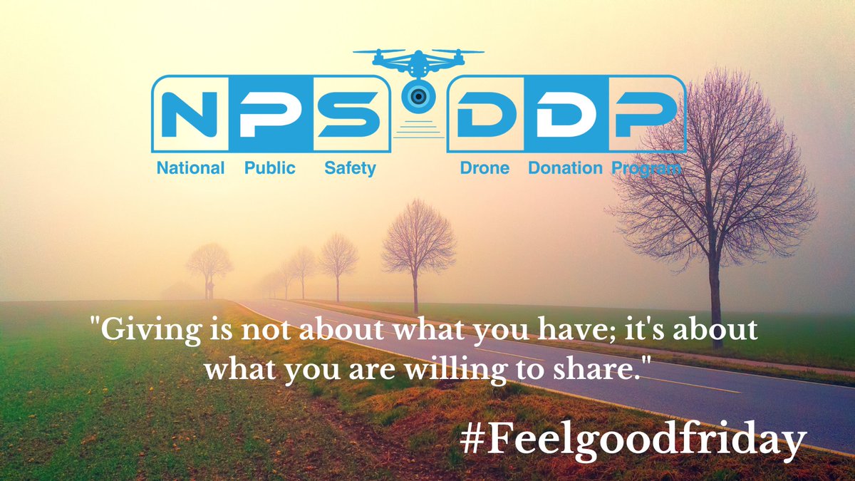 #npsddp #publicsafety #firefighters #police #sar #savelives #fridaymotivation #feelgoodfriday #inspiration