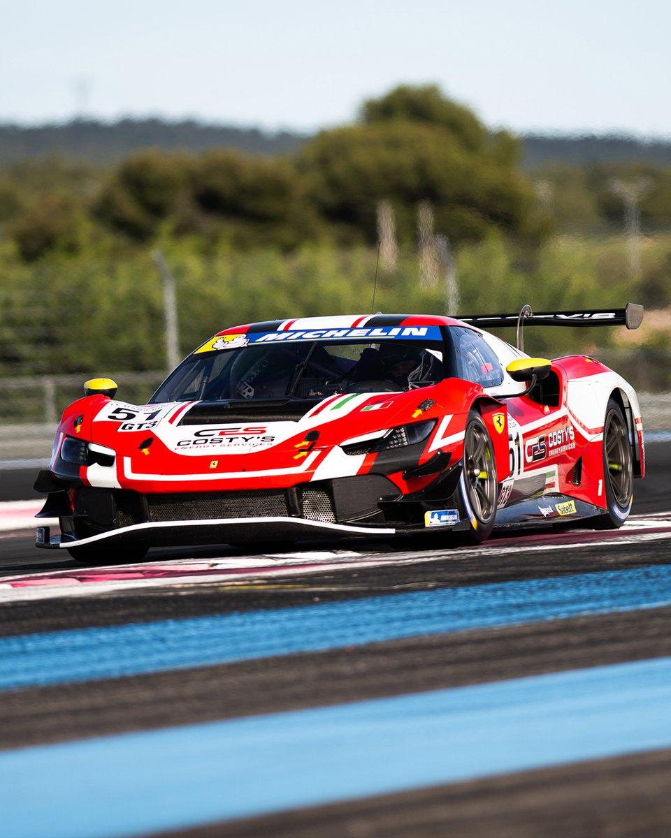 Le Mans Cup tweet media
