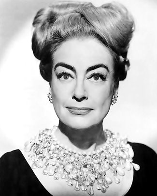 #OnThisDay, 1977, died #JoanCrawford... - #Actress