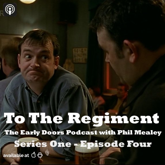 Happy Friday folks. Here are some lovely photos for the latest episode and the all important links. Please download and I hope you enjoy

 <a href="/PhilMealey/">@PhilMealey.bsky.social</a> <a href="/EarlyDoorsClips/">EarlyDoorsClips</a> <a href="/earlydoorspet/">Early Doors petition</a> <a href="/chesloza/">Lorraine Cheshire 💙</a> <a href="/markbenton100/">mark benton</a> <a href="/ChrissyBotto/">Christine Bottomley</a> 

x.com/earlydoorspod/…