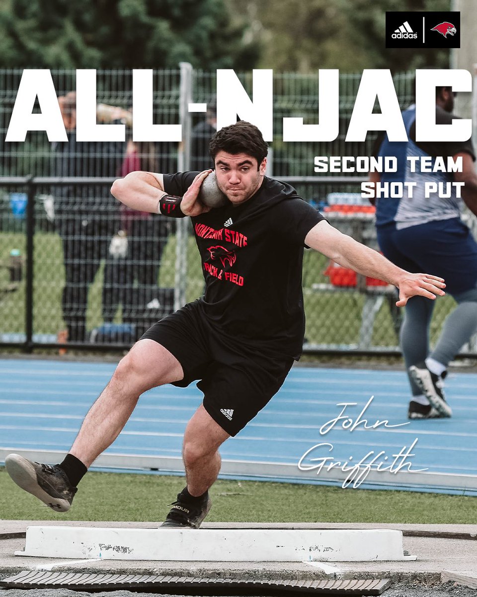 Montclair State Athletics tweet media