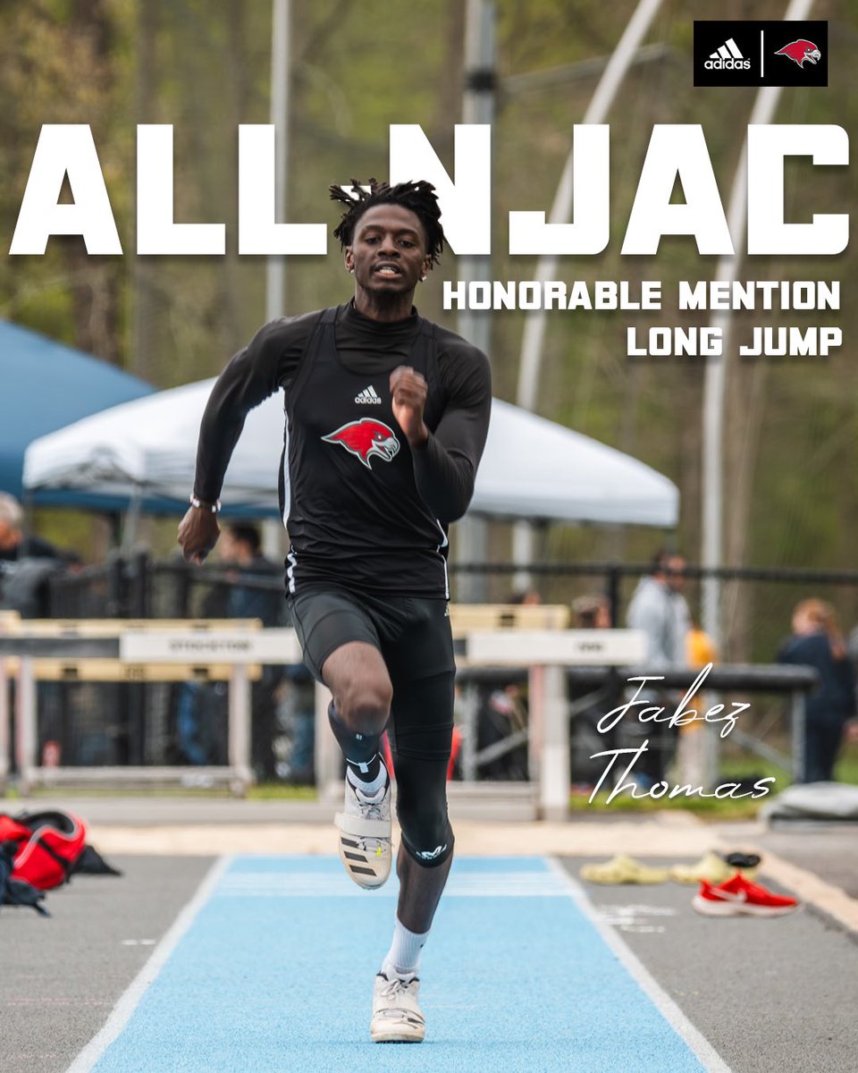 Montclair State Athletics tweet media