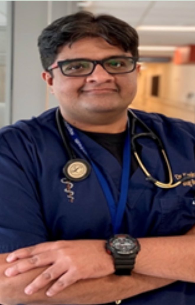 Our final keynote speaker for IPAC CSO Education day is Dr. Karim Ali! This is a SOLD OUT event - thank you to all the attendees for registering.