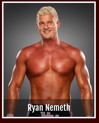 Ryan Nemeth has been added to the TNA roster page shoutout @jorgeagonz99 for pointing it out