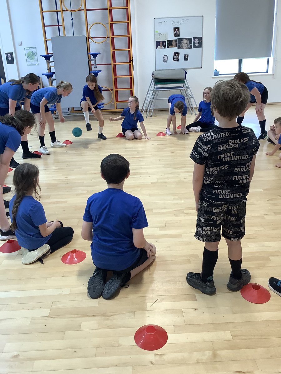 Halebank C E Primary School tweet media