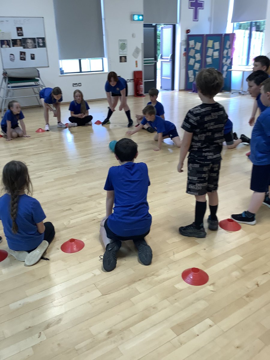 Halebank C E Primary School tweet media