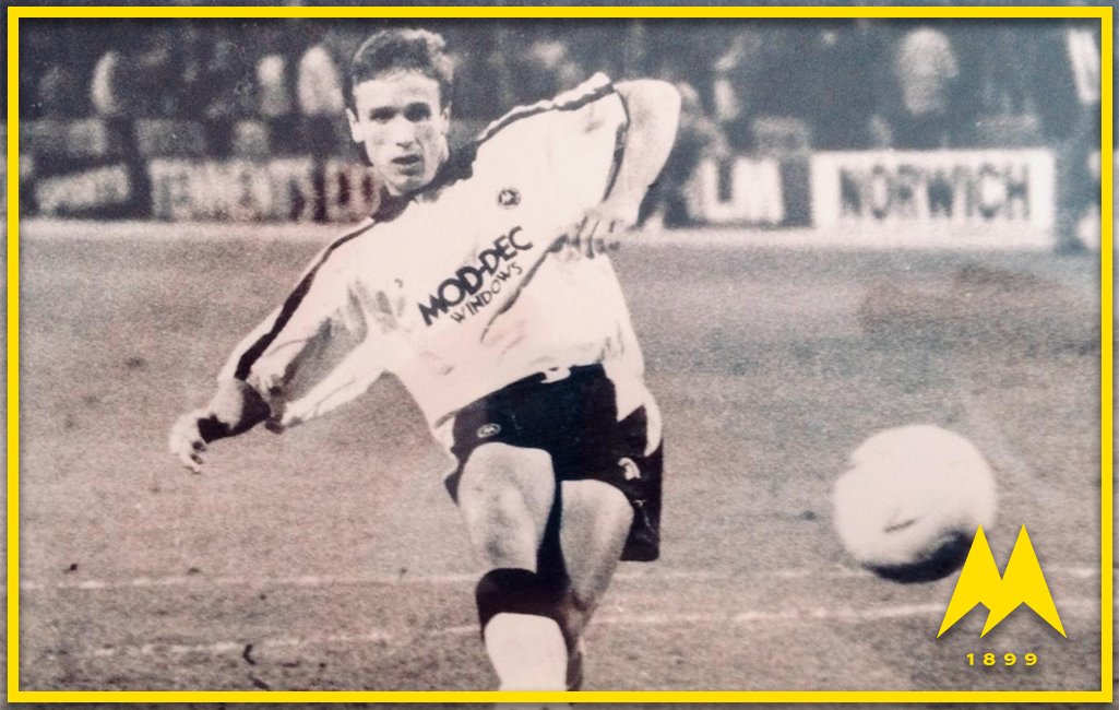 🟡 Celebrating The Life Of ‘Holmesy’

Supporters are being invited to pay their respects to our much-loved former player, Paul Holmes, ahead of his celebration of life service on Friday, 24th May.

👉 tinyurl.com/36fvcpe2

#tufc
