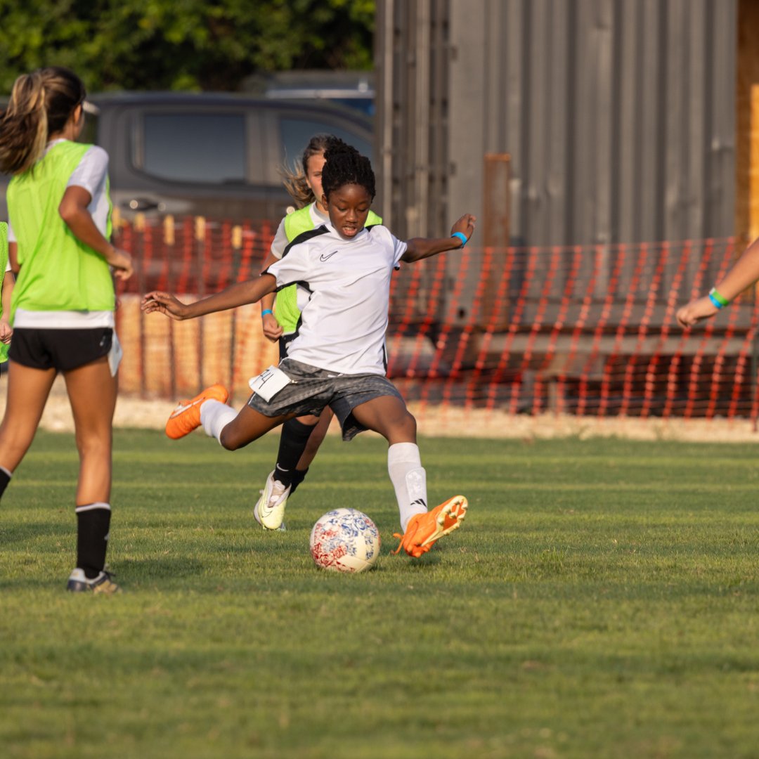 DAY TWO ✅ Tonight wraps up our final day of the Girls Academy & Select Player Placement Event! Missed the event? Get in Contact with us and find out how we can help! May 8th-10th 🗓️ 🔺 Age Groups: U11-U19 📍 SA City Specht Rd Complex ⌨️ sacitysc.com/PPE