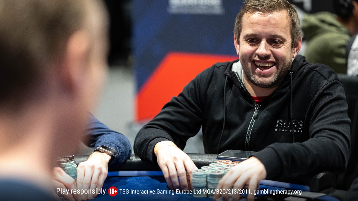 Kenny Hallaert is joining Team PokerStars as both an Ambassador and live events advisor -- the first ambassadorship of its kind. 🇺🇸 psta.rs/3wuqN0E 🌎 psta.rs/3wy7PX5 🇬🇧 psta.rs/4acBHpD