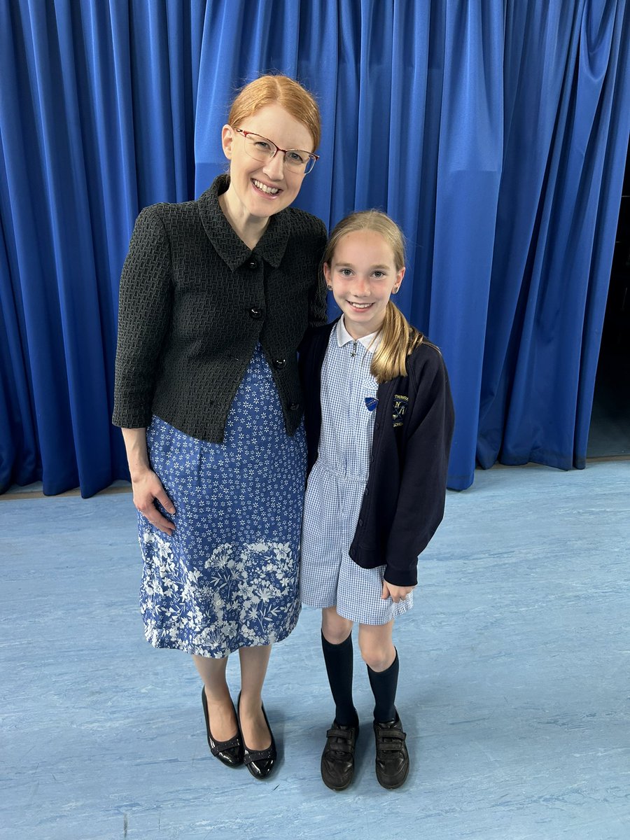 Northowram Primary School tweet media