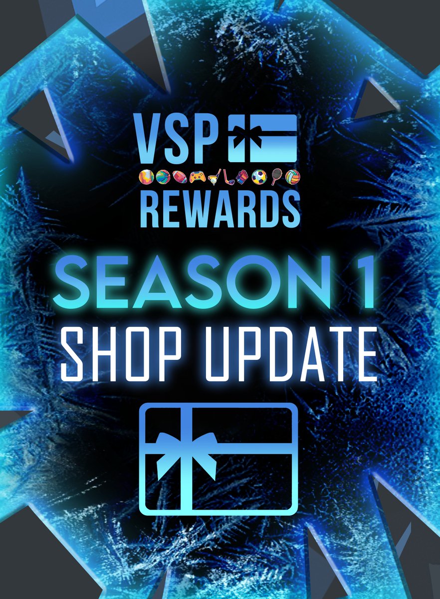 Another week another Rewards Shop Update ⭐️

🏒 Connor McDavid Signed Jersey
👕 1 of 1 VSP Hoodies
🎧 JBL 910X Headphones
📦 Themed Mystery Box

Visit vaynersportspass.com/rewards to redeem your points on the items above