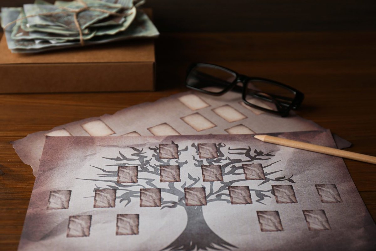 Anne Anderson has helped thousands of Indigenous people uncover their ancestry. 

<a href="/hannahc245/">Hannah Carty</a> spoke to her about trials and triumphs of being a genealogist. 

broadview.org/lost-records-f…