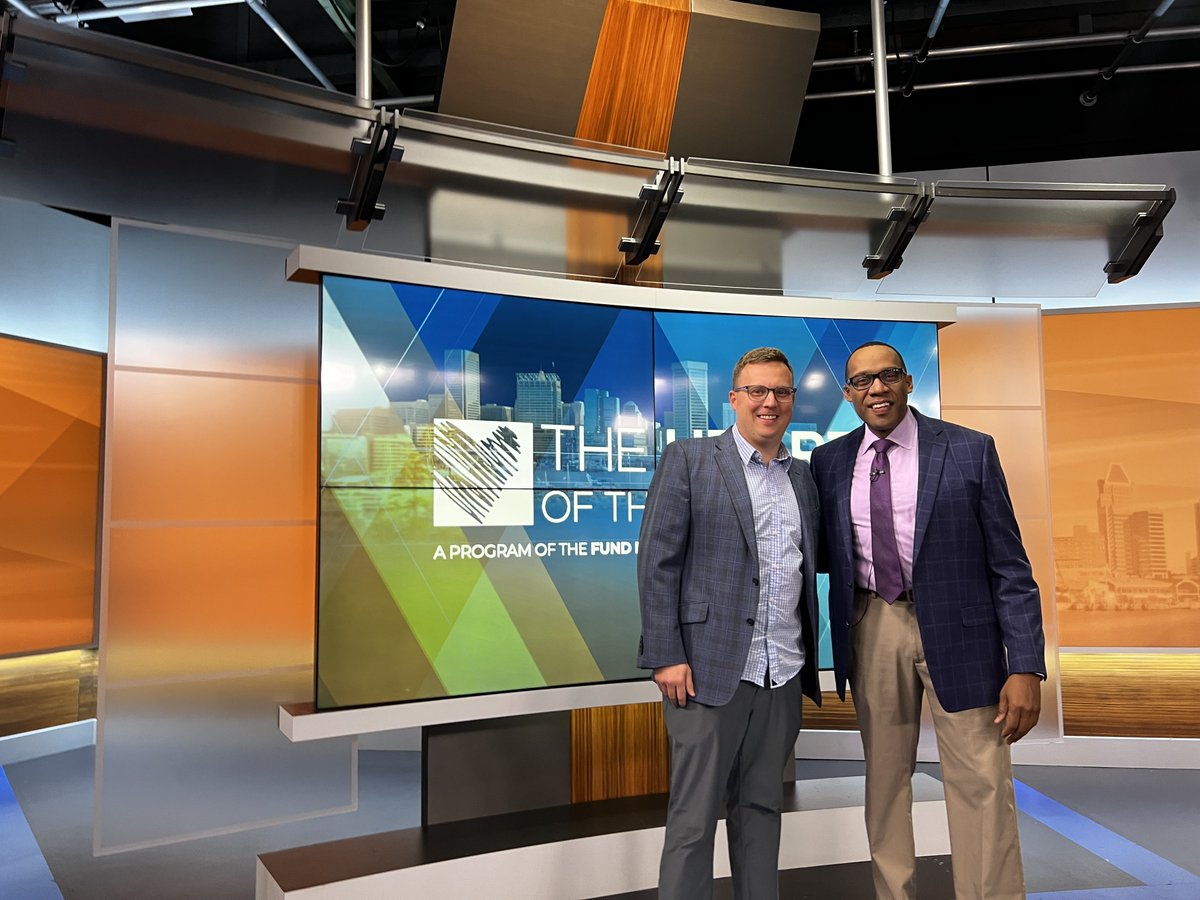 TheFundBaltimore tweet media