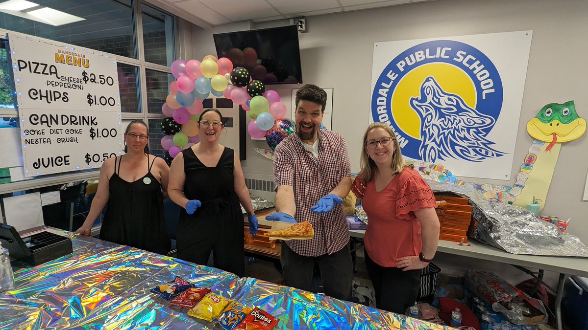 ManordalePS's tweet photo. WOW! Manordale knows how to DANCE! Thank you Council and all the amazing volunteers for organizing!

What an amazing event!

@OCDSB https://t.co/WO3vzQnsUP