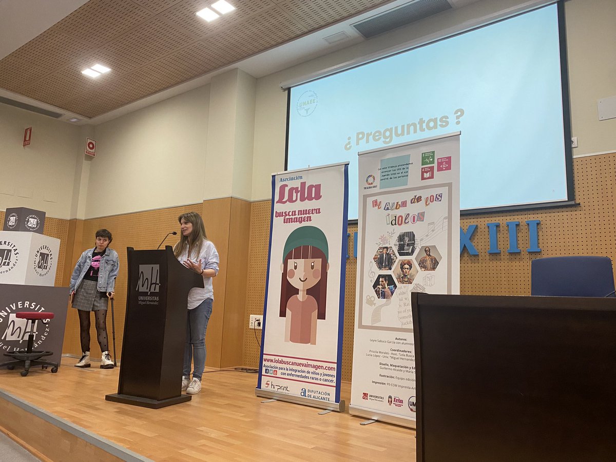 XII CIETO y VII CITO tweet media