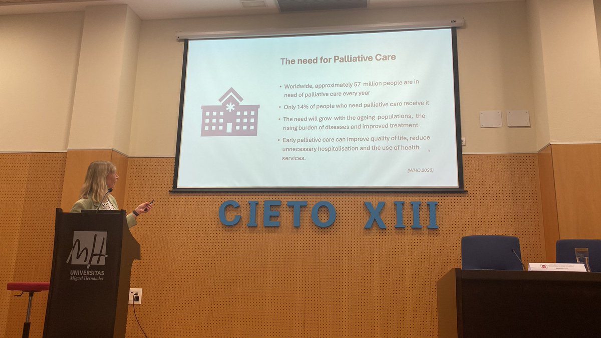 XII CIETO y VII CITO tweet media