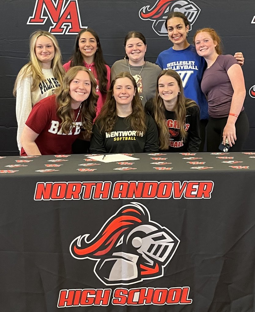 <a href="/chetjackson22/">Chet Jackson</a> Jenna Roche
*Softball
*Wentworth Institute of Technology
<a href="/chetjackson22/">Chet Jackson</a> <a href="/RochieWBZ/">Dan Roche</a>