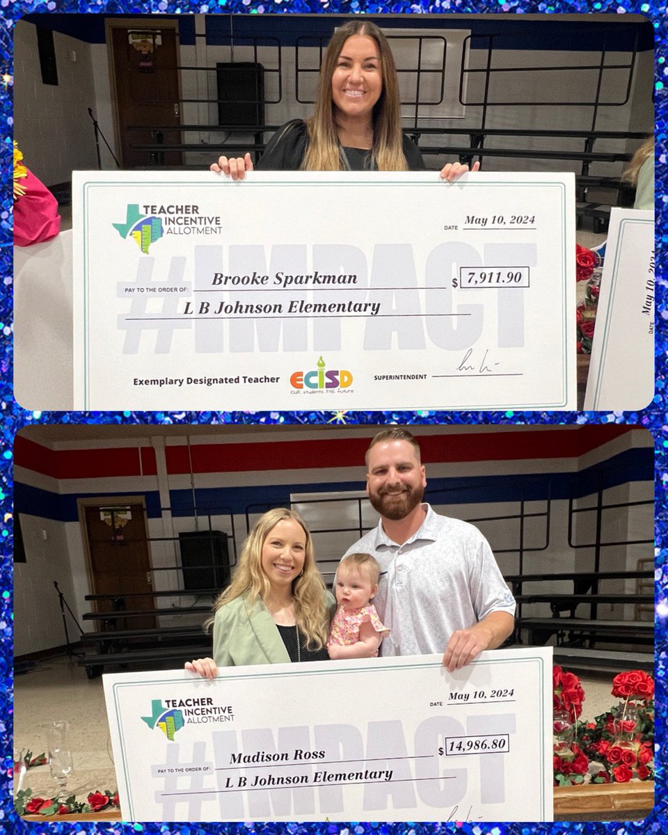 LBJ Elementary tweet media