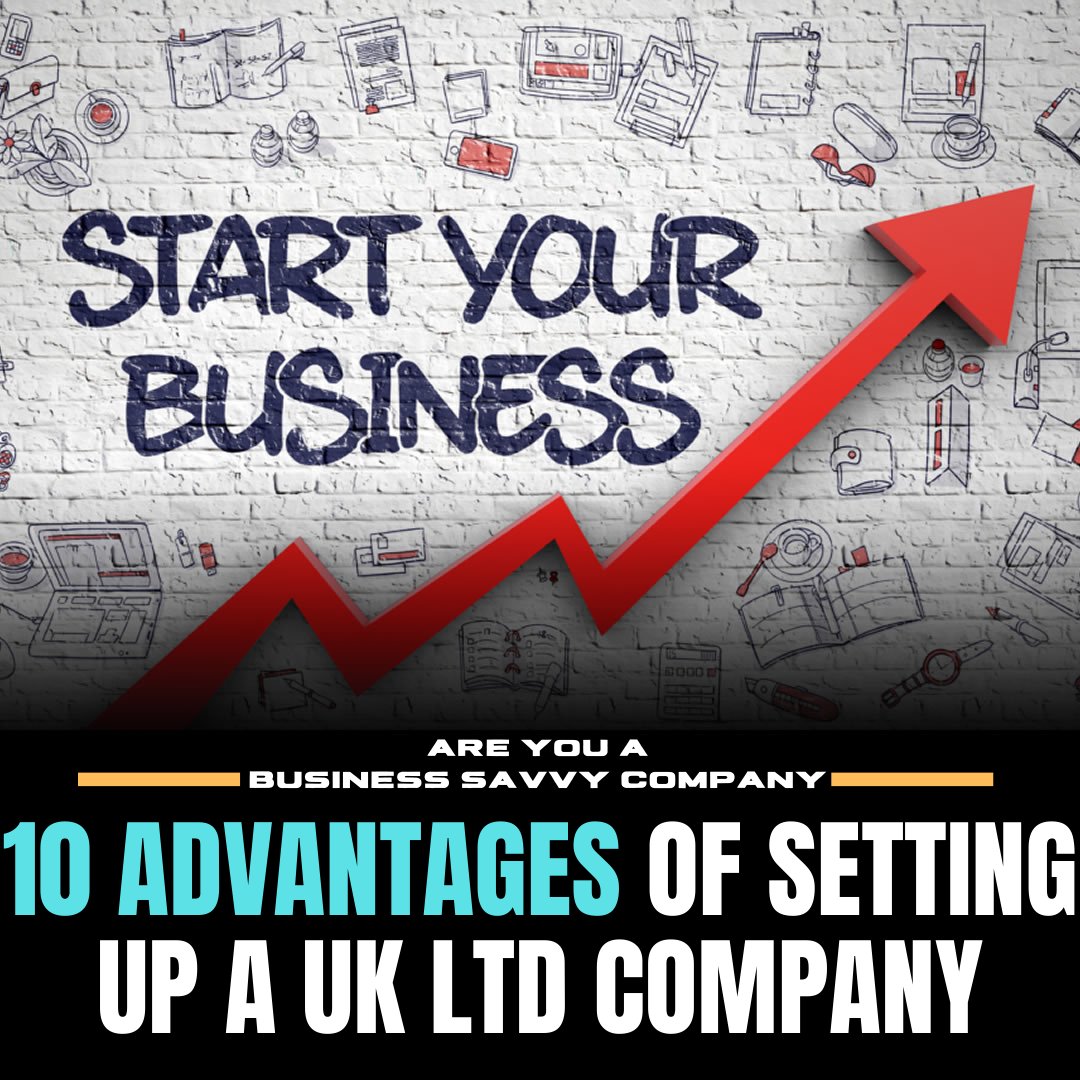 BSavvyCompany's tweet photo. What Is A Limited Company? A Limited Company is a type of business which exists as a separate legal entity to its owners. Everything that the company owns, owes... Read the full article here https://t.co/pmQdiEzxDG
-
#companyregistration #ukcompanyregistration #ukstartup https://t.co/Bh8SbL3s7R