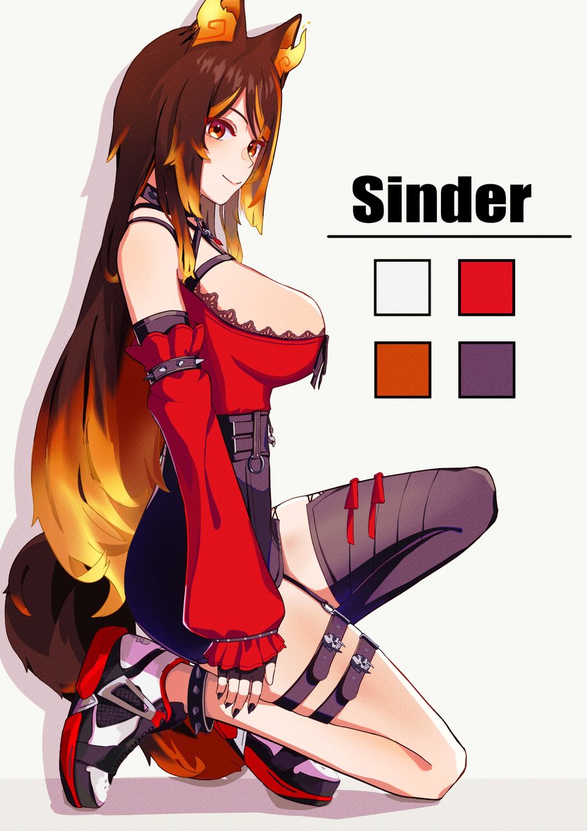 🔥🔥 #SinderDoodle