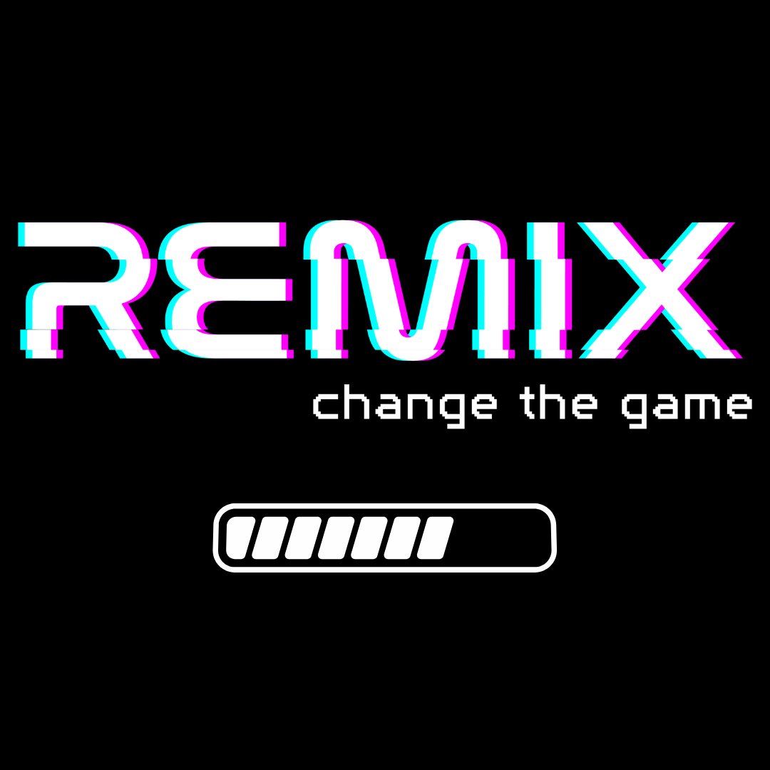 ⏳LOADING... ⏳ We’re bringing gaming away from your screen and to the city centre with Remix! Come along to uncover quests on your doorstep from Thurs 30 May to Sat 1 June. Your final mission is to come back to us and let us know what you thought. More info coming soon...