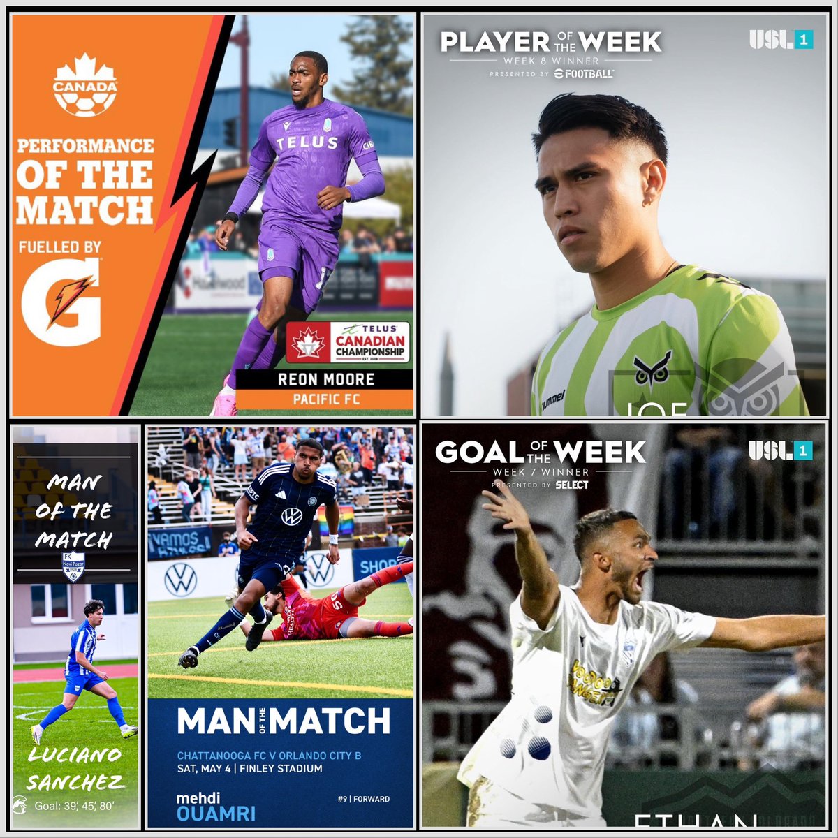 YMAPAAsoccer's tweet photo. It’s been an amazing start to the season with numerous Players of the Match, Team of the Week selections, Goals, Clean Sheets, and Senior National Team Call Ups. 

Proud to work with such a talented group of players and looking forward to even bigger things ahead! 🐉🔜📈

#CHYN https://t.co/hRsfoSaPGQ