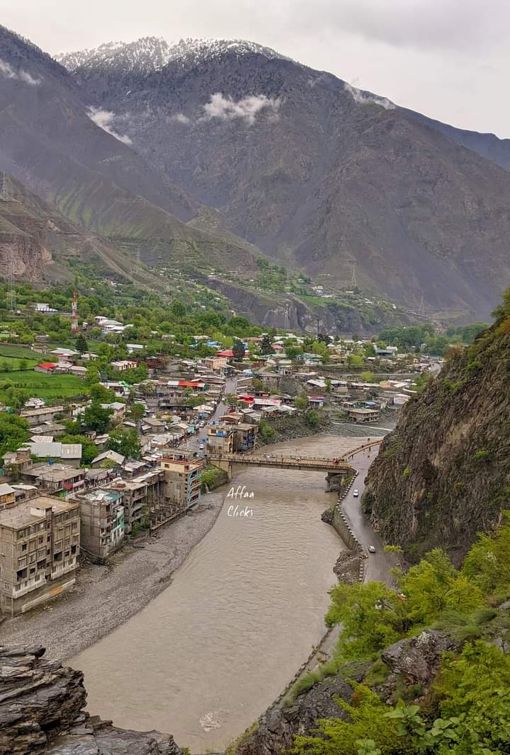 Danin- Chitral 🇵🇰 📸 Affaa Clicks #PakistanArmy #ChitralValley