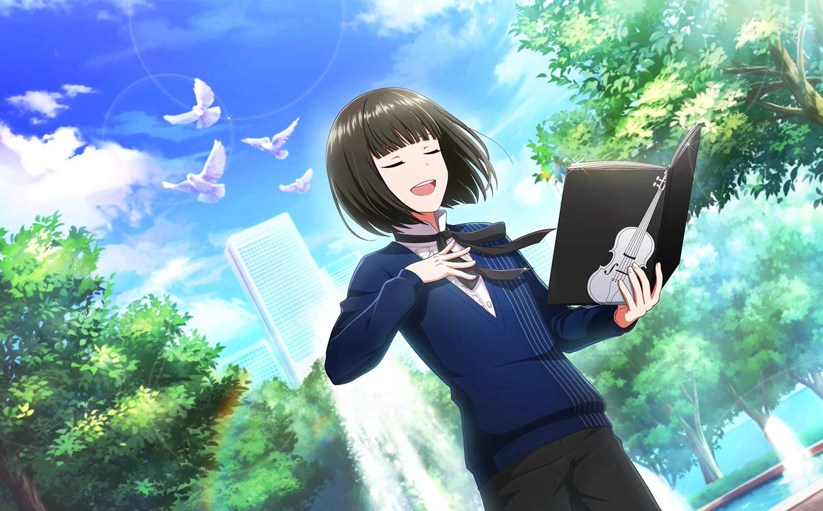 エムステ画像bot tweet media