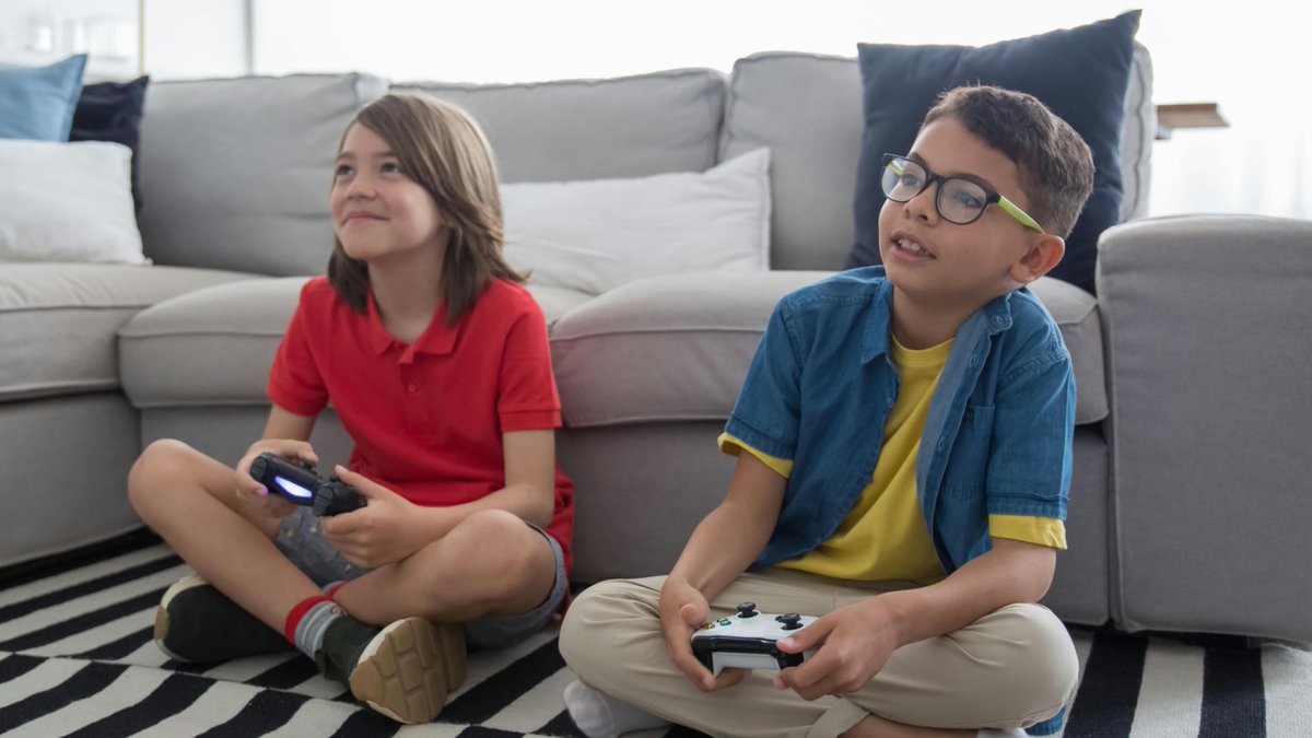 In #free Sally Ride Science workshop 'Game Studio,' kids in grades 3-5 will explore aspects of video game development, including animations, audio and programming. Coming to Rancho Bernardo Library June 3 from #LibraryNExT @SDPublicLibrary @UCSDExtStudies. sandiego.gov/librarynext