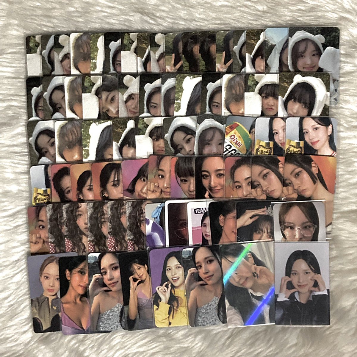 bbuniesoo's tweet photo. β ππ | #bbunmails
hello, @chickenjenie! thank you for letting us adopt your pcs π₯Ί my prio pc (ny selca) is finally home ToT. thank you for being so accommodating to our requests. thank you rin po sa freebies, super dami ππ
hoping to have more transactions with you po! https://t.co/isArpno1fS