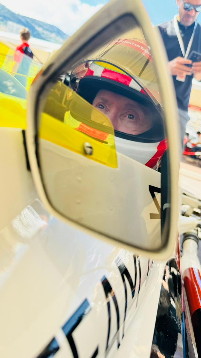 mexicogp's tweet photo. ¡@AdrianF007 termina sexto en el Gran Premio Histórico de Mónaco en la sesión de la práctica libre! 👏🏎️
Adrián dio 11 vueltas en Mónaco, el circuito callejero más emblemático del mundo, en un homenaje a Pedro Rodríguez. 
https://t.co/zuzZKiRGGm 
#GrandPrixMonacoHistorique https://t.co/wrlC9RtO7W