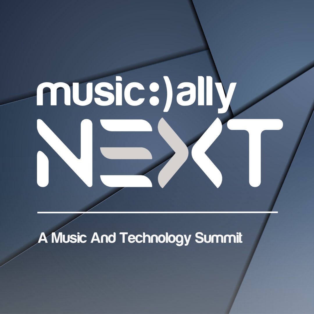 Tickets are now available for Music Ally NEXT 2024! Join us in London on June 18th to explore the future of music and technology. Find all the details here: next.musically.com/tickets #MusicAllyNEXT #MusicTech #LondonEvents #musically #musicnews #readmore