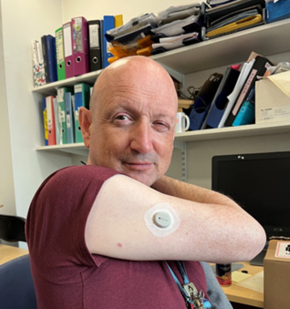 CCPMG (@ccpmg_team) on Twitter photo Fabulous @JanssenHenrike discussing the deleterious effects of perioperative glucose variability on human organs and talking all things @GlucoVital (ft <a href="/AcklandLab/">AcklandLab</a> modelling the G7) as well as metabolic profiling using <a href="/SCENITHmetab/">SCENITH. Single Cell Metabolism</a> 🧫🔬🧪 Fabulous @JanssenHenrike discussing the deleterious effects of perioperative glucose variability on human organs and talking all things @GlucoVital (ft <a href="/AcklandLab/">AcklandLab</a> modelling the G7) as well as metabolic profiling using <a href="/SCENITHmetab/">SCENITH. Single Cell Metabolism</a> 🧫🔬🧪