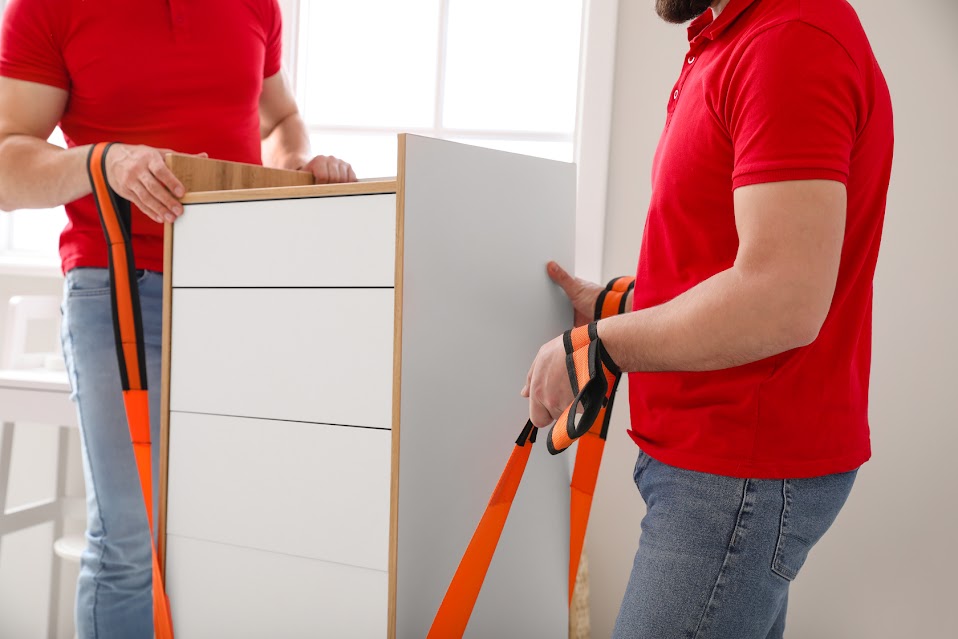 Has your go-to moving company retired or moved away? Happy House Movers can help fill that void. happyhousemovers.com #MovingCompany #MoversAndPackers #Movers #MovingAndStorage